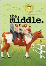 The Middle: The Complete Seventh Season [3 Discs]