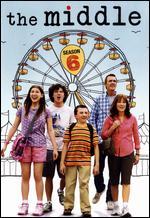 The Middle: The Complete Sixth Season [3 Discs]