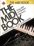 The MIDI Book - De Furia, Steve, and Scacciaferro, Joe