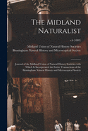 The Midland Naturalist: Journal of the Midland Union of Natural History Societies With Which is Incorporated the Entire Transactions of the Birmingham Natural History and Microscopical Society; v.6 (1883)