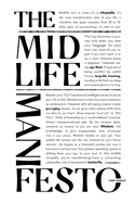 The Midlife Manifesto