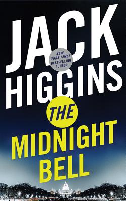 The Midnight Bell - Higgins, Jack, and Page, Michael, Dr. (Read by)