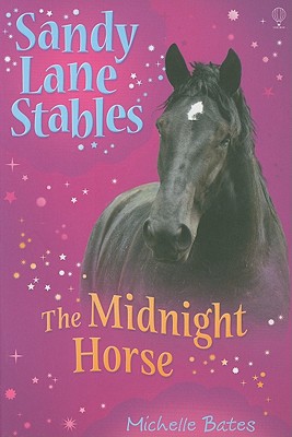 The Midnight Horse - Bates, Michelle