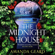 The Midnight House: Curl up with the spellbinding Richard and Judy Book Club read this autumn