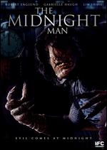 The Midnight Man - Travis Zariwny