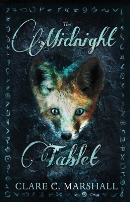 The Midnight Tablet - Marshall, Clare C