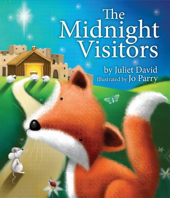 The Midnight Visitors - David, Juliet