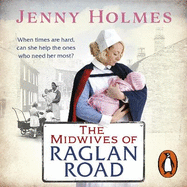 The Midwives of Raglan Road