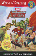The Mighty Avengers: The Story of the Avengers