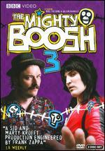 The Mighty Boosh: Series 03