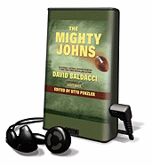 The Mighty Johns - Baldacci, David