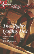 The Mighty Quinns: Dex