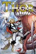 The Mighty Thor Volume 2