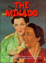 The Mikado - Victor Schertzinger