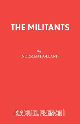 The Militants - Holland, Norman