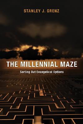 The Millennial Maze - Grenz, Stanley J