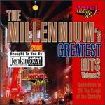 The Millennium's Greatest Hits, Vol. 2: WOGL Oldies 98.1