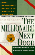 The Millionaire Next Door - Stanley, Thomas J, Dr., and Danko, William D, Ph.D.