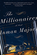 The Millionaires: A Novel of the New South