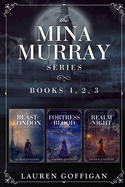 The Mina Murray Complete Series: A Retelling of Bram Stoker's Dracula
