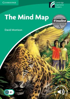 The Mind Map Level 3 Lower Intermediate - Morrison, David