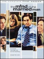 The Mind of the Married Man: The Complete First Season [2 Discs]
