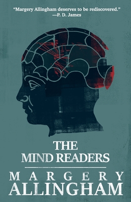 The Mind Readers - Allingham, Margery