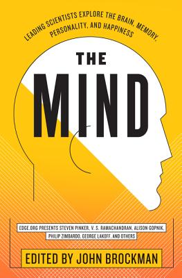 The Mind - Brockman, John