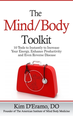 The MindBody Toolkit - D'Eramo, Kim