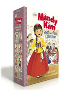 The Mindy Kim Food and Fun Collection (Boxed Set): Mindy Kim and the Yummy Seaweed Business; And the Lunar New Year Parade; And the Birthday Puppy; Class President; And the Trip to Korea; And the Big Pizza Challenge; And the Fairy-Tale Wedding; Makes a...