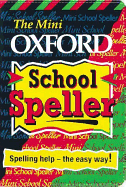 The Mini Oxford School Speller