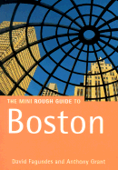 The Mini Rough Guide to Boston