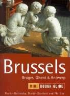 The Mini Rough Guide to Brussels