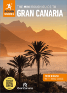 The Mini Rough Guide to Gran Canaria: Travel Guide with eBook