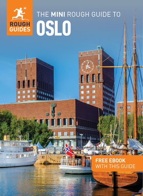 The Mini Rough Guide to Oslo: Travel Guide with eBook - Guides, Rough