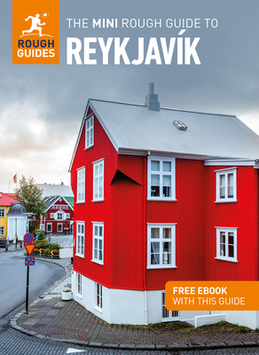 The Mini Rough Guide to Reykjavk  (Travel Guide with Free eBook) - Guides, Rough