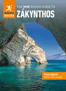 The Mini Rough Guide to Zkynthos  (Travel Guide with Free eBook)