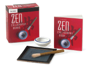 The Mini Zen Calligraphy Board