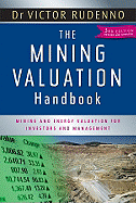 The Mining Valuation Handbook: Mining and Energy Valuation for Investors and Management