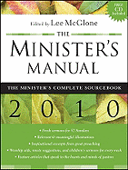 The Minister's Manual