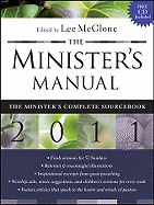 The Minister's Manual