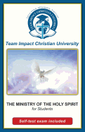 The Ministry of the Holy Spirit for Students