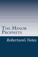 The Minor Prophets