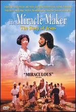 The Miracle Maker: The Story of Jesus - Derek W. Hayes; Stanislav Sokolov