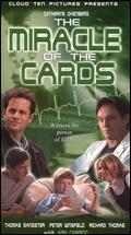 The Miracle of the Cards - Mark Griffiths