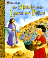The Miracle of the Loaves and Fishes - Broughton, Pamela