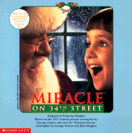 The Miracle on 34th Street M/TV - Hughes, Francine