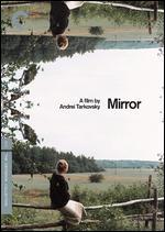 The Mirror [Criterion Collection]