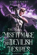 The Misfit Mage and His Devilish Desires