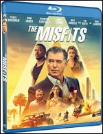 The Misfits [Blu-ray] - Renny Harlin